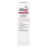 Sebamed Anti-Aging Augencreme, 15