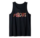 Madre Unserer Lieben Frau Virgen de Guadalupe Abuela Latina Mexikaner Tank Top