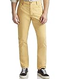 Hackett Herren Trinity 5 PKT Hose, Braun (8FBWHEAT 8FB), W46(Herstellergröße:36)