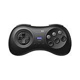 WGLL PC. Game Controller, Gaming Gamepad Joystick, kompatibel mit Computer/Laptop (Windows), Android (Telefon/Tablet)