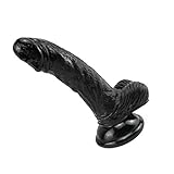 SetSailW 6 in Klassischer Ďildö für Gäy Männer Hochwertige PVC-Mâterialien Real Dǒng Penǐš JLHLDH1115