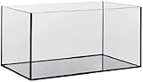 Pondlife Aquarium Glasbecken Becken Terrarium 60x30x30