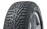 Nokian WR D4 M+S - 185/65R15 88T - W