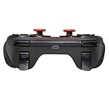 ZHANGYY Praktisches Zubehör Controller Gamepad für IOS Android Amazon Fire TV Stick