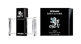 Otto Kern® Signature Man I After Shave Lotion - für empfindliche Haut geeignet - lang anhaltender Duft I 50ml Sp