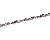 gardexx Sägekette für MATRIX MCS 46-45-1