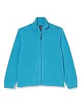 CMP Jungen Fleecejacke mit ArticFleece Technologie 30G7354 Jacke, Rif, 164