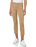 BRAX Damen Style Shakira S Jeans, Caramel, 29W / 30L