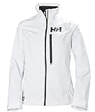 Helly Hansen Damen Damen Jacke Hp Racing Jacke, White, L, 34069