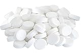 Bestpool Pool Zubehör Chlor Tabletten a 20 gr Mini Tabs in 1 kg D