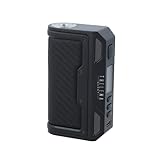 Lost Vape Thelema Quest - 200W - Box-Mod - Farbe: schwarz-carb