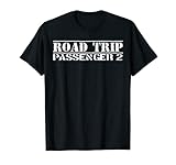 Familien-Roadtrip-Shirts, lustig, Urlaub, Sommer, Outdoor T-S