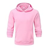 DaDuo Hoodie Herren Regular Fit Langarm Einfarbig Pullovers Herren Outdoor Fitness Workout All-Match Sportshirt Herren Bergsteigen Camping Mode Lässig Kapuzenpullover H