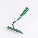 Rekord Ziehhacke (16 cm) - pulverbeschichtet | Gartenhacke, Rübenhack