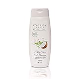 Cyclax Nature Pure Hand- und Körperlotion - Kokos & Aloe Vera - 250