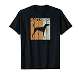 Hilarious Plott Hound Hundebesitzer, Hundetraining T-S