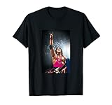 WWE Bret Hart 'Photo' Graphic T-S