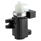 Vakuum Solenoid, Kunststoff Qualität Kunststoff Material Solenoid Aktuator V
