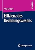 Effizienz des Rechnungsw