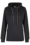 Eskadron Hoodie REFLEXX - Bella Hood, Größe:S, Farbe:Black