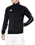 adidas Herren Jacke Core 18, Black/White, XXL, CE9053