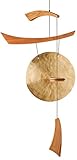 Woodstock Emperor Gong 87,6 cm - Ø 25,4