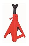 YEZIN 6ton-Auto-Rad-Anheben von Jack-Stand-Auto-Reifenreifen-Stützrahmen Auto-Jack