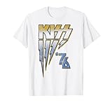 KISS - '76 T-S