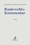 Bankrechts-Kommentar (Grauer Kommentar)