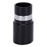 2 STÜCKE Staubsaugerschlauch Saugschlauchanschluss Wandanschluss mit Innendurchmesser 32mm Schlauch Staubfilter Zubehö
