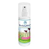 Captain Clean Bio Schuhfrisch, Schuh-Frisch Spray mit Frischeduft 125