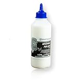 The Glowhouse Premium 500ml Waschbare PVA-Kleber 500ml Eco Craft-Kleber-Schulkleber-Schleimkleb