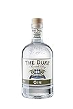 The Duke Munich Dry Gin Bio, 700