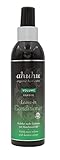 ahuhu organic hair care Volume Bamboo Leave-in Conditioner 200