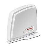 Honeywell Home evohome Gateway zur Heizungssteuerung per App und WLAN, RFG100