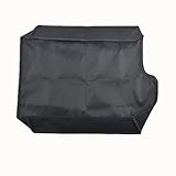 YoBuyBuy Staubdichte Schutzhülle Weiche staubdichte Neoprenhülle für Sony Playstation 4 PS4/PS4 Slim Konsolenzubehö