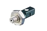 HELLA 6ZL 008 280-001 Öldruckschalter - 12V - 1-polig - Schließ