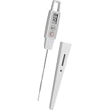 VOLTCRAFT DET3R Einstichthermometer (HACCP) Messbereich Temperatur -40 bis +250 °C HACCP-k