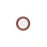 DL-pro O-Ring Dichtung Ø 13mm für Auslaufstutzen oben für Philips Saeco NM01.035 Dichtungsring Dichtring für SUP Royal Xsmall Xelsis T