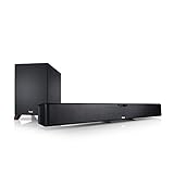 Teufel Cinebar Pro Easy Schw