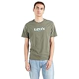 Levi's 16143 T-Shirt Kurzarm Harren XL