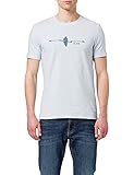 Marc O'Polo Herren 123247751038 T-Shirt, 811, M