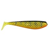 Fox Rage Zander Pro Shads Gummifische 12cm, Farbe:N