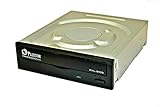 Plextor PXL-910S Professionelles internes SATA-Serial-ATA-DVD/CD-Brennerlaufwerk für Desktop-PCs, Großpackung (PXL-910S)