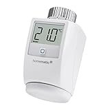 Homematic IP Smart Home Heizkörperthermostat HMIP-eTRV-2