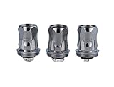 Smok Baby V2 S1 Single Mesh Verdampferköpfe mit 0,15 Ohm - 3 Stück pro Packung