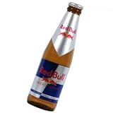 Red Bull - Glasflasche 0,25 l - 24 x 0,25