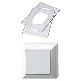 REV 0509180555 Tapetenschutz 2fach 2x, REV 0511471777 Standard W