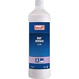 Buzil Entschäumer BUZ Defoam G478 Anti Schaum Behandlung, für alle Wassertanks, weiß, 1 L