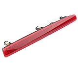 Bremslicht Hinten Rücklicht Rot LED Dritte Bremslicht für V-W Transporter T5 Caravelle Multivan 03-15 7E0945097A 7E0945097C